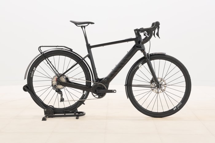 Canyon Grizl:ON CF 7 2024