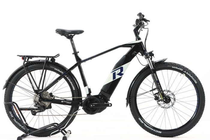 R Raymon TOURRAY E 5.0 2021