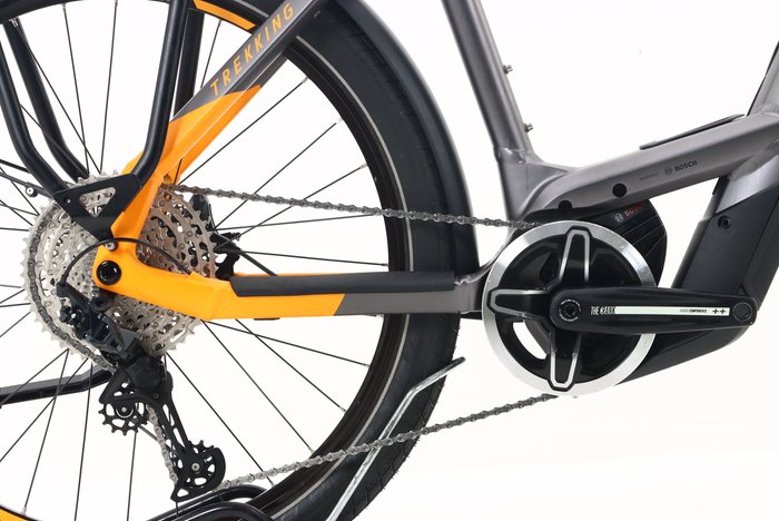 Haibike TREKKING 10 2022