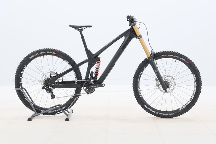 Cube TWO15 HPC SLT 29 2023