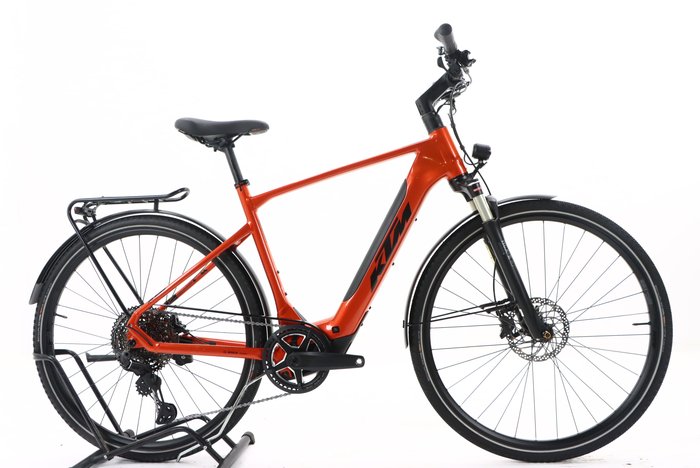 Ktm Macina Sport SX 10 2024