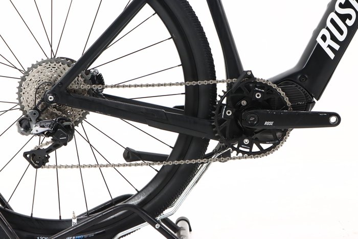 Rose Backroad Plus GRX RX810 Di2 2023
