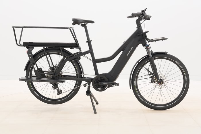 Riese & Müller Multicharger GT family 2023