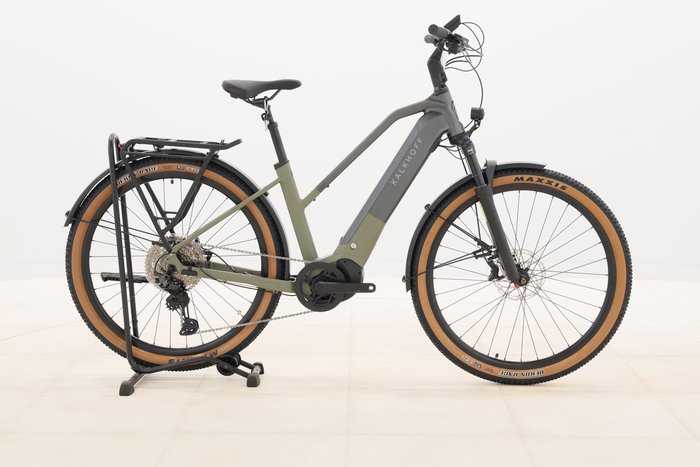 Kalkhoff Entice 5 ALTD+ 2025