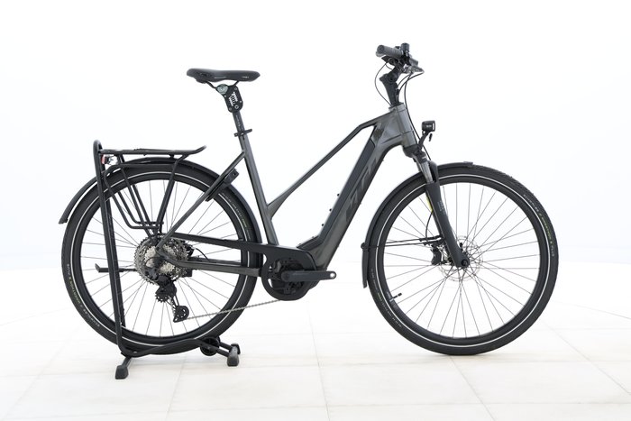 Ktm MACINA STYLE XL 2022