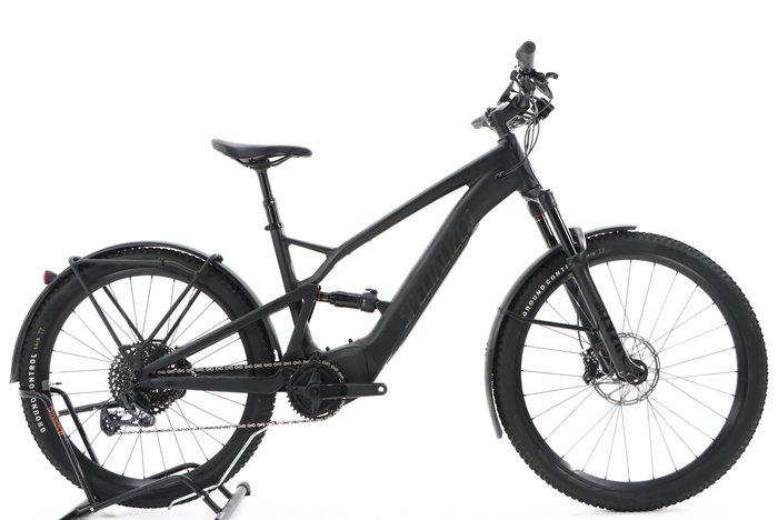 Specialized Turbo Tero X 6.0 2022