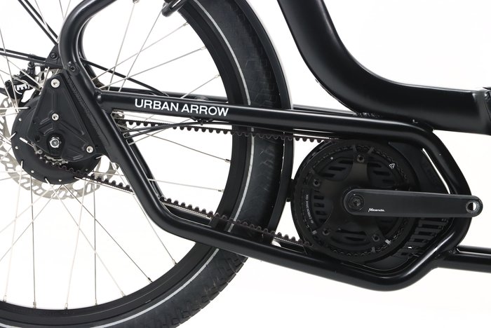 Urban Arrow FAMILY CARGO LINE 2023