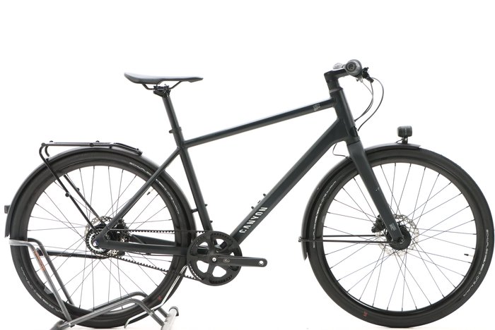 Canyon COMMUTER 6 2021
