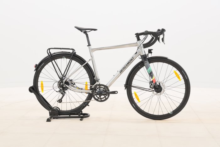 Bergamont GRANDURANCE RD 3 2022