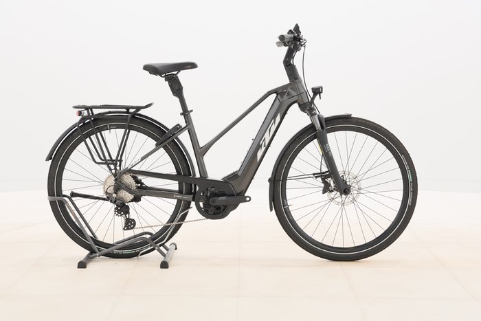 Ktm MACINA STYLE 610 2023