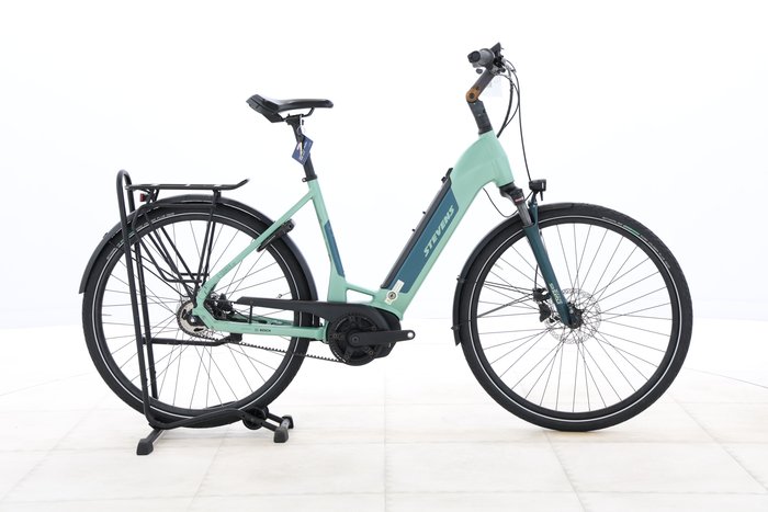 Stevens E-COURIER LUXE FORMA 2023