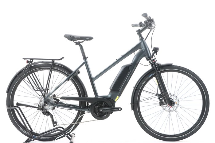 Stevens E-TRITON 2022
