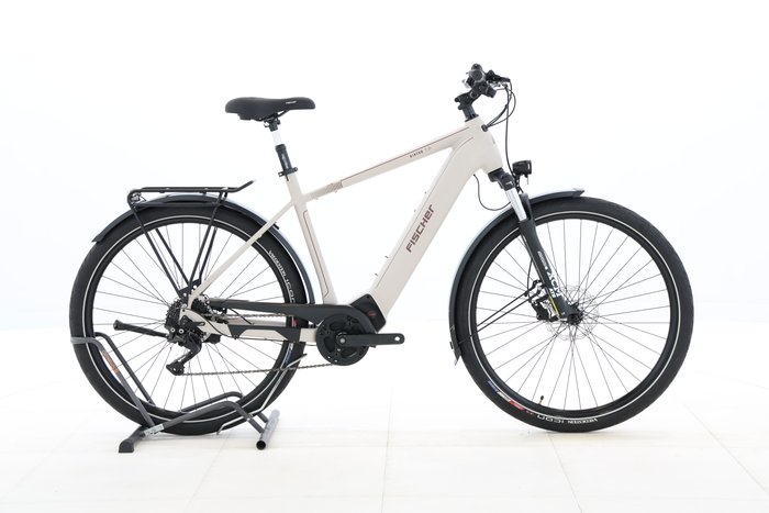 Fischer Viator 7.0i 2023