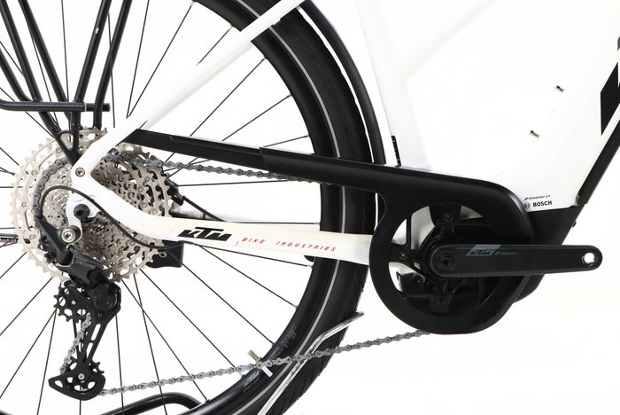 Ktm CENTO 11 PLUS 2021