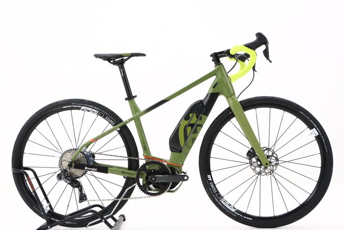 Husqvarna GRAN GRAVEL 6 2022