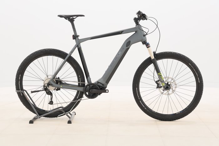 Bulls COPPERHEAD EVO 1 29 625 2021