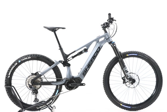 Sherco Advance Carbon 2023