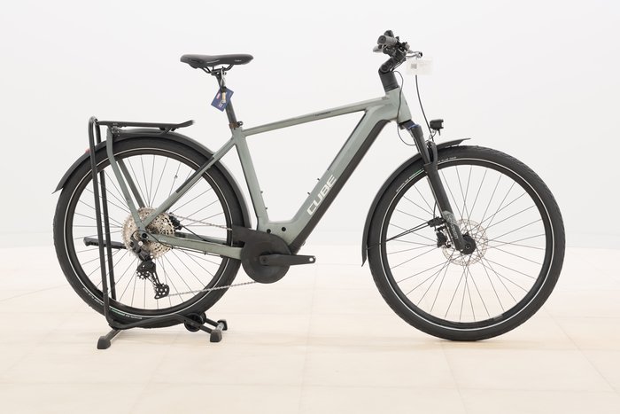 Cube KATHMANDU HYBRID PRO 750 2023
