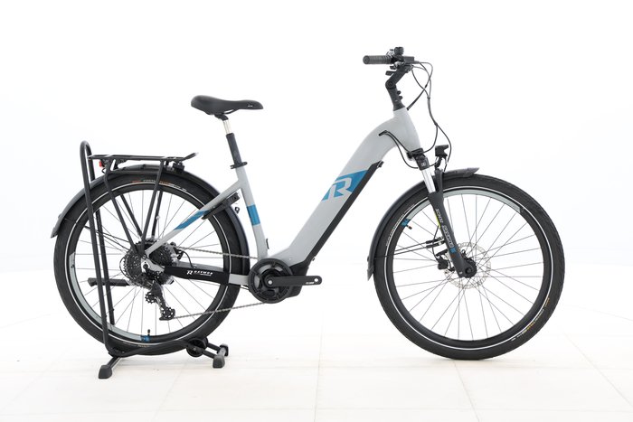 R Raymon TOURRAY E 5.0 2022