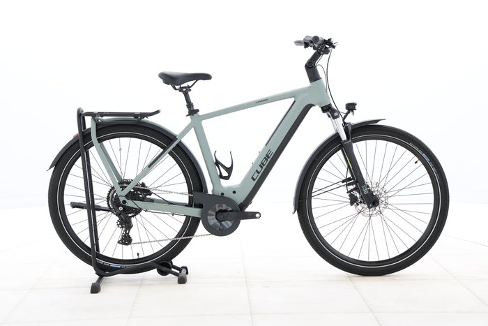 Cube KATHMANDU HYBRID ONE 750 2024