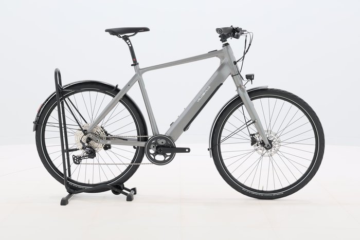 Velo de Ville 6TY DEORE 12 2023