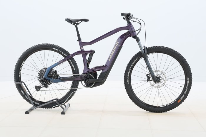 Haibike ALLTRAIL 8 29 2022