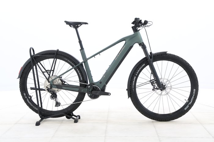 Cube REACTION HYBRID SLX 800 ALLROAD 2025