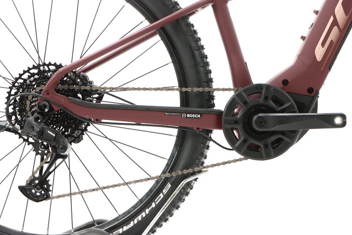 Scott CONTESSA ACTIVE ERIDE 920 2021