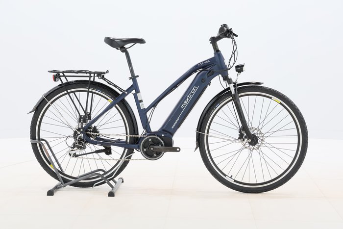 Maxtron Bikes MT-14X 2022