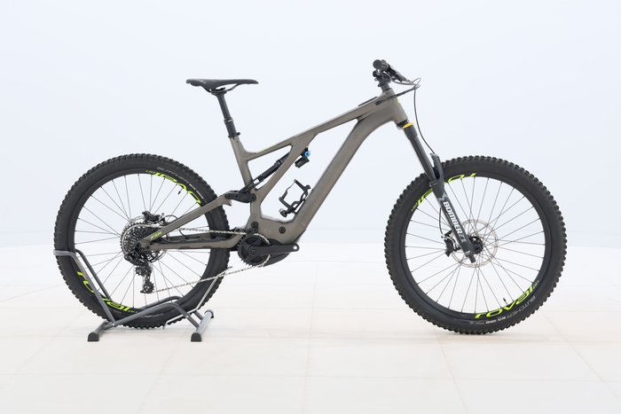 Specialized TURBO KENEVO COMP 2021