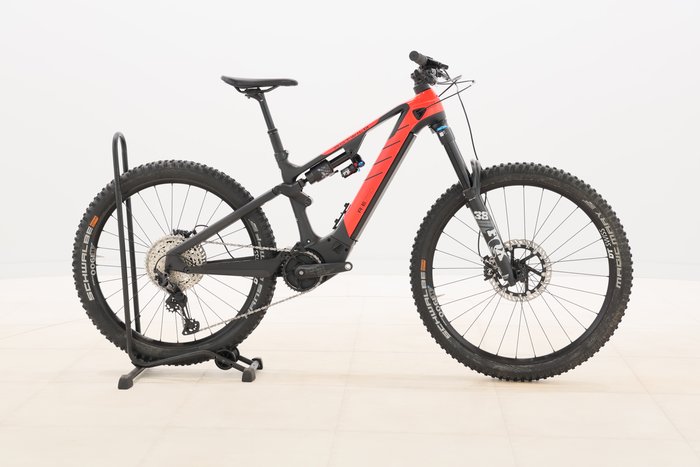 Rotwild R.E750 CORE 2022