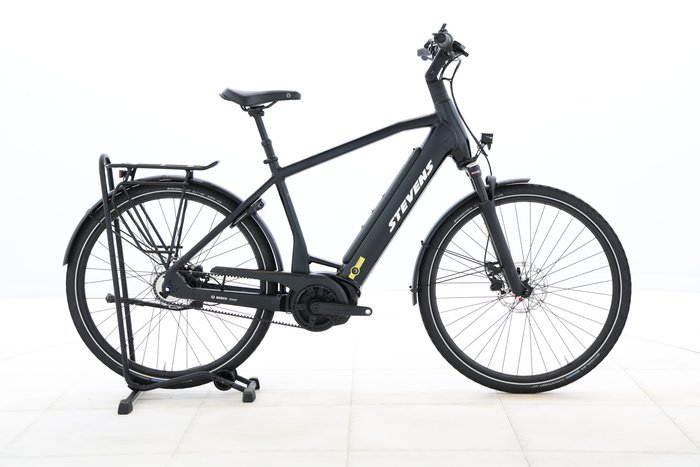 Stevens E-COURIER LUXE 2023