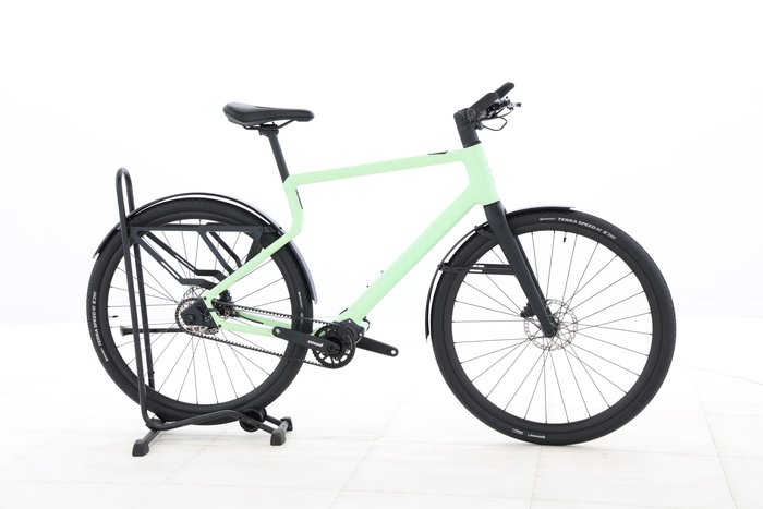 Urwahn Waldwiesel Pinion C1.12i 2025