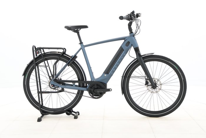 Gazelle ULTIMATE C8+ HMB BELT 500 2023