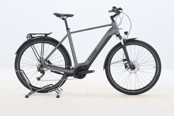 Cube NURIDE HYBRID PERFORMANCE 625 ALLROAD 2023