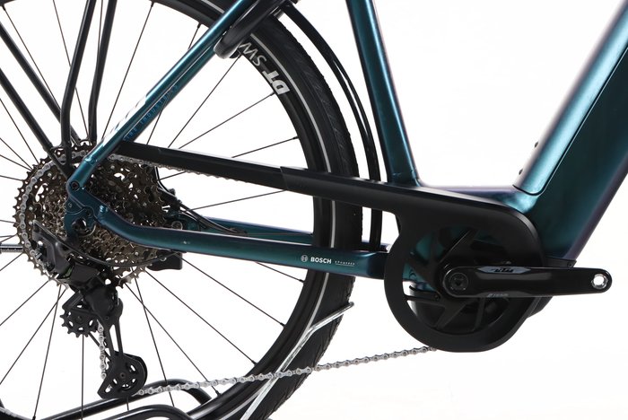 KTM MACINA ULTIMATE XTS 2024