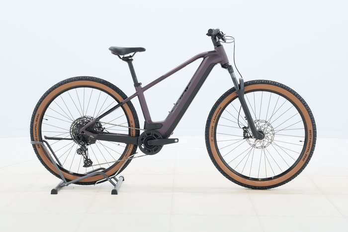 Cube Reaction Hybrid EXC 750 29 2022