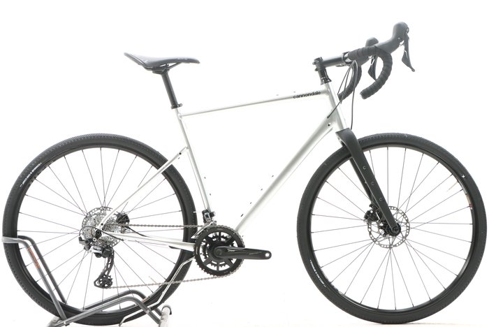 Cannondale Topstone 1 2023