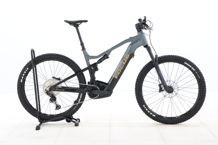 Focus Thron² 6.8 2024