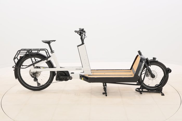 Bergamont E-CARGOVILLE LJ EDITION 2021