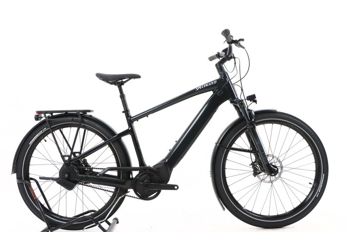 Specialized Turbo Vado 5.0 IGH 2022