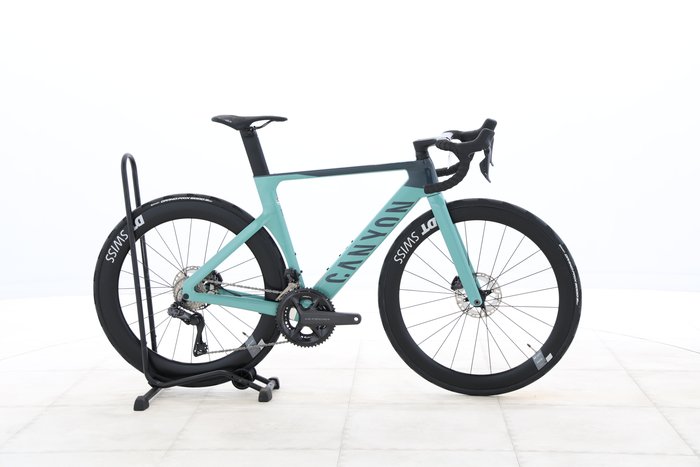 Canyon AEROAD CF SLX 8 DI2 2023