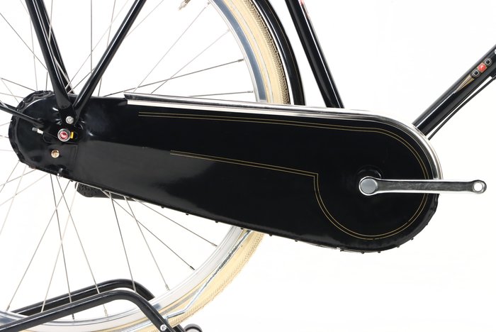 Gazelle TOUR POPULAIR R7T 2023