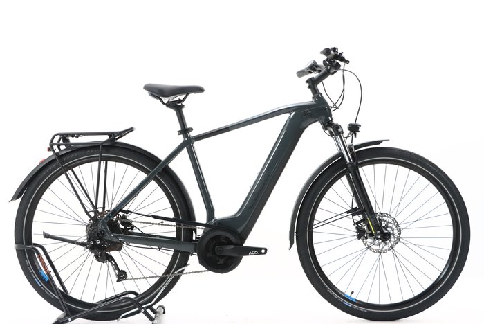 Cube TOURING HYBRID ONE 500 2022
