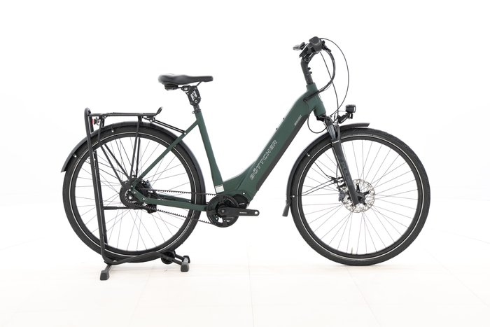 Böttcher SHARK INT EP6 ENVIOLO 2023