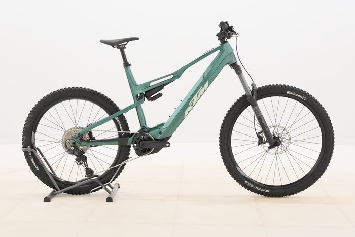 KTM MACINA KAPOHO 8973 2025