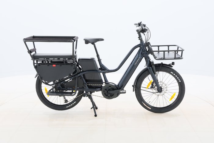 Momentum PAKYAK E+ 2023