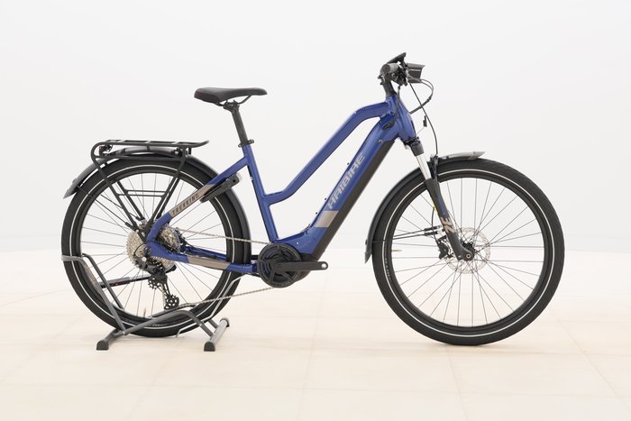 Haibike TREKKING 7 MID 2022