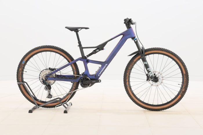 Orbea RISE SL M20 2025