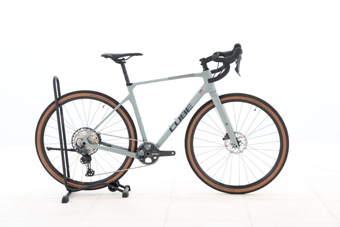 Cube NUROAD C:62 PRO 2024